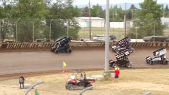 Full Replay | NARC Fastest Four Days in Motorsports at Willamette Speedway 6/17/23