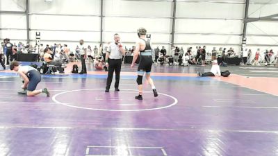 145 lbs Round Of 128 - Jake Mescher, ID vs Hudson Smith, GA