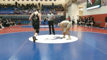 190 lbs Round 1 (16 Team) - Noah Stutler, Bainbridge vs Alexander Avery, Calhoun