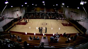 Replay: Whittier vs Chapman | Jan 8 @ 7 PM