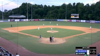 Replay: Home - 2024 Sharks vs Blowfish | Jul 13 @ 7 PM