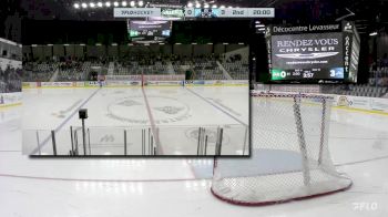 Replay: Home - 2024 Grand Falls vs Edmundston | Jan 4 @ 7 PM