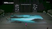Mustang HS Varsity "Mustang OK" at 2026 WGI Guard World Championships