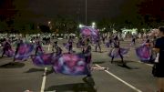 CTJ Flags In The Lot Before Finals Run At BOA Austin