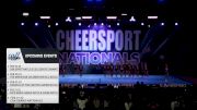 Cheer Express - Senior Heat [2026 L2 Senior - Medium Day 1] 2026 CHEERSPORT National All Star Cheerleading Championship