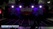 Cheer Athletics - Denver - Youth Yellow [2026 L1.1 Youth - PREP - Small Day 1] 2026 Spirit Sports Colorado Springs Nationals