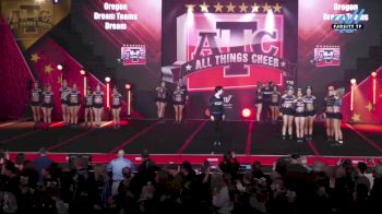 Oregon Dream Teams - Dream [2024 L6 Limited Coed - Small 2] 2024 ATC Bellevue Grand Nationals