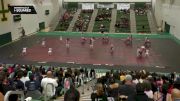 i-Squared "Bakersfield CA" at 2026 WGI Guard Manhattan Beach Regional+