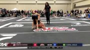 Makana Godwin vs Gabriel Asenjo 2025 ADCC Orlando Open/Youth Trials