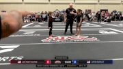 Anthony Devine vs David Marlet 2025 ADCC Orlando Open/Youth Trials