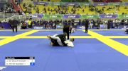 Replay: Mat 5 - 2024 Brasileiro Jiu-Jitsu IBJJF | Apr 26 @ 9 AM