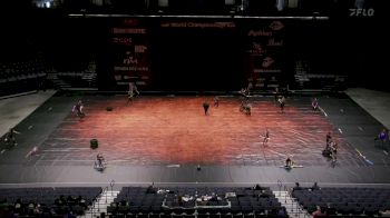 Terre Haute South HS "Terre Haute IN" at 2024 WGI Color Guard World Championships