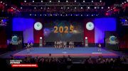 Surrey Starlets - Astraea [2025 L7 International Open Semis] 2025 The Cheerleading Worlds