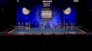 Maryland All Stars - Hammerhead Sharks [2018 L3 Senior Small D2 Day 1] UCA International All Star Cheerleading Championship