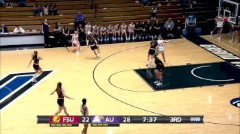 Replay: Ferris State vs Ashland | Mar 14 @ 2 PM