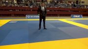 Christian A Rodriguez vs Jacob Allen Nathanson 2024 Pan IBJJF Jiu-Jitsu No-Gi Championship