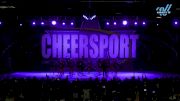 Cheer Extreme - C4 BombSquad [2025 L4 Senior Coed - Medium Day 2] 2025 CHEERSPORT National All Star Cheerleading Championship