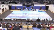 Terre Haute North HS "Terre Haute IN" at 2026 WGI Percussion Indianapolis Regional+
