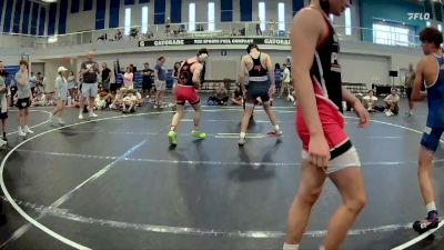 155 lbs Finals (8 Team) - Jack Litten, MF Purge Elite vs Noah Prahl, Buxton