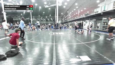 102 lbs Rr Rnd 5 - Chase Masciarelli, Kraken Black - HSC vs Patrick Gallo, Revival White - HSC