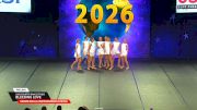 Lake Country Dance Studio - Bleeding Love [2026 Senior Small Contemporary/Lyrical Prelims] 2026 The Dance Worlds