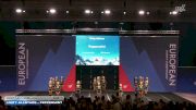Unity Allstars - Peppermint [2026 IASF L2 - U16 Day 1] 2026 The European Summit