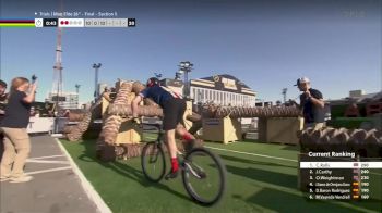 Replay: UCI Urban World Championships | Dec 21 @ 1 PM