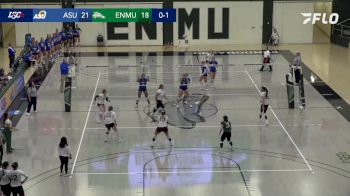 Replay: Angelo State vs Eastern N.M. | Oct 5 @ 2 PM