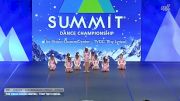 The Vision Dance Center - TVDC Tiny Lyrical [2026 Tiny - Premier - Contemporary/Lyrical Finals] 2026 The Dance Summit