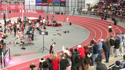 Men's 400m Invite, Prelims 17