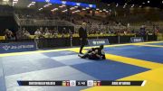 Jesus Jay Arenas vs Chester Mallie Willis III 2025 Pan Kids Jiu-Jitsu IBJJF Championship