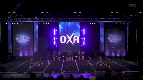 OXA - Hotshots [2024 Level 1 U17 Day 2] 2024 The All Out Grand Nationals