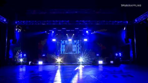 Jacob Bary vs Ethan Alonzo 2025 Fight to Win 271