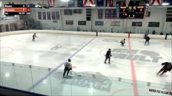 Replay: Blazers vs Horse Men | Aug 22 @ 9 PM