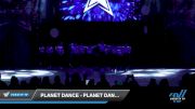 Planet Dance - Planet Dance Allstar Mini Hip Hop [2022 Mini - Hip Hop - Large Day 3] 2022 JAMfest Dance Super Nationals