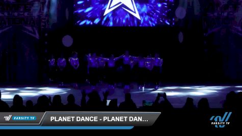 Planet Dance - Planet Dance Allstar Mini Hip Hop [2022 Mini - Hip Hop - Large Day 3] 2022 JAMfest Dance Super Nationals