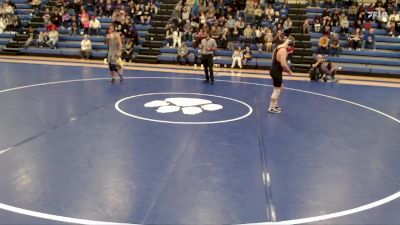 150 lbs Quarterfinal - Mason Sanders, Omaha Westview vs Colton Kelley, Kearney