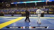 Salim Max Barroso Sales vs Damion Jeremy Triplett 2026 Pan Jiu Jitsu IBJJF Championship