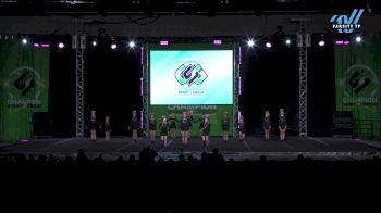 Impact Elite Athletics - Mega Jolt [2025 L1 Youth - D2 1] 2025 CSG Grand Nationals