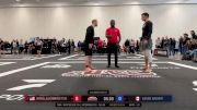 Louigi Salvati vs Ronald Harrington 2024 ADCC Niagara Open