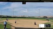 Test vs. Test - 2022 Top Club National Championship 14U - Firelake
