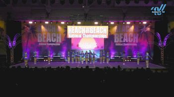 TSC All Stars - Black Ops [2025 L3 Senior Coed Day 1] 2025 ACDA Reach the Beach All Star Grand Nationals