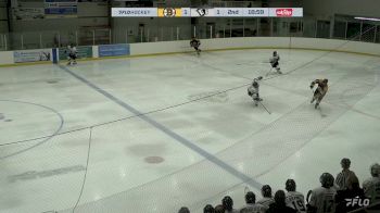 Replay: Home - 2024 Bruins U18 AAA vs EastmanU18 AAA | Dec 12 @ 8 PM