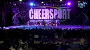 ATA - Gold [2023 L2 Youth - Small - A] 2023 CHEERSPORT National All Star Cheerleading Championship