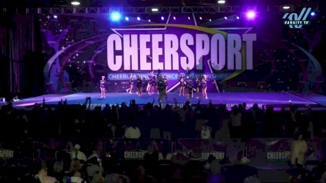 ATA - Gold [2023 L2 Youth - Small - A] 2023 CHEERSPORT National All Star Cheerleading Championship