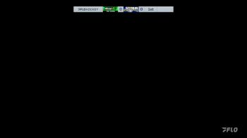 Replay: Home - 2025 AJHL Videon Test | Feb 25 @ 4 PM