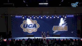 Cheer Xplosion Allstars - Xplosion [2023 L1.1 Senior - PREP Day 1] 2023 UCA Sevierville Showdown