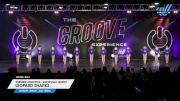 Premier Athletics - Knoxville North - Leopard Sharks [2023 Junior - Jazz - Small Day 1] 2023 WSF Grand Nationals
