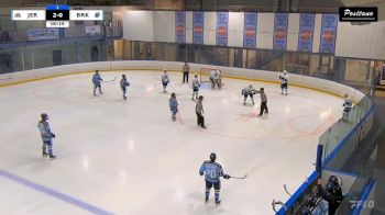 Replay: Home - 2024 Aviators vs Hitmen | Oct 10 @ 12 PM