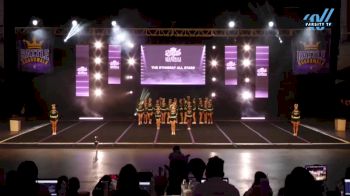 The Stingray All Stars - Orion [2024 L3 Junior - Medium Day 2] 2024 SU Battle at the Boardwalk Grand Nationals